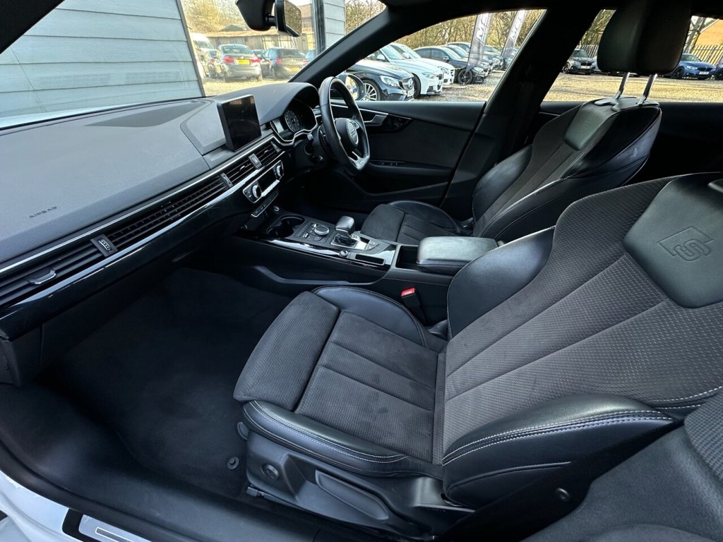 Used Audi A5 2019 for sale - 77667453: Photo 17