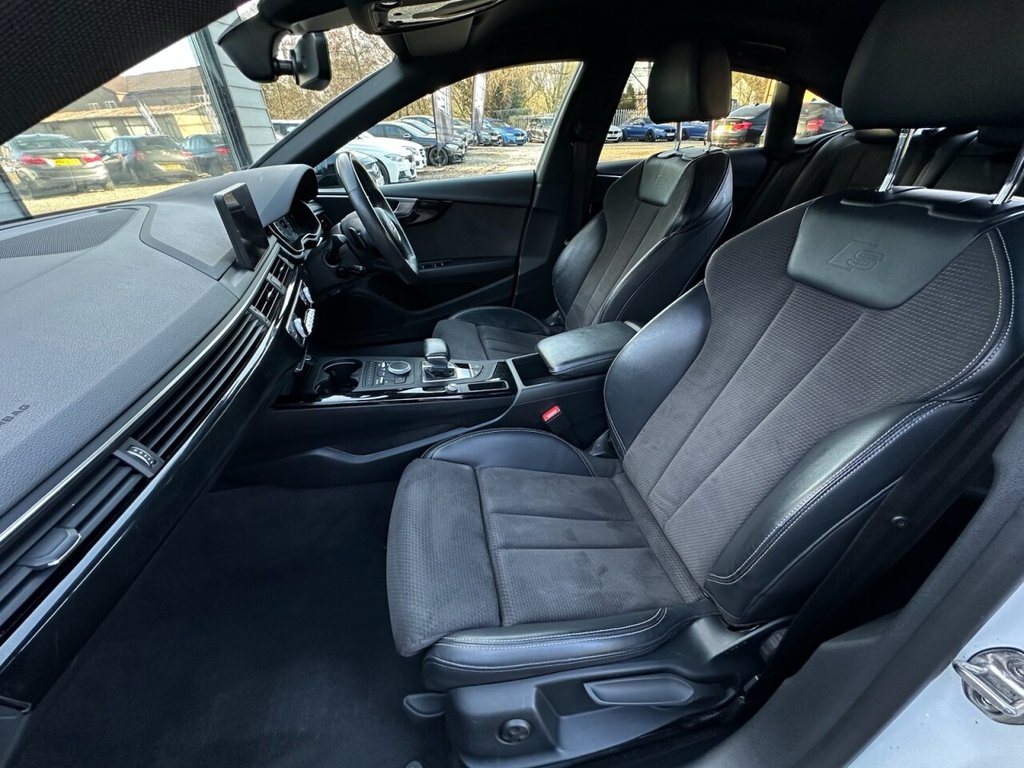 Used Audi A5 2019 for sale - 77667453: Photo 18