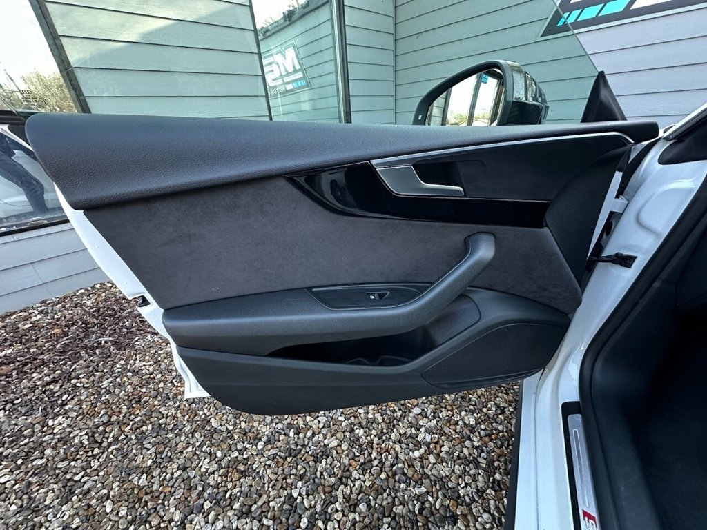 Used Audi A5 2019 for sale - 77667453: Photo 19