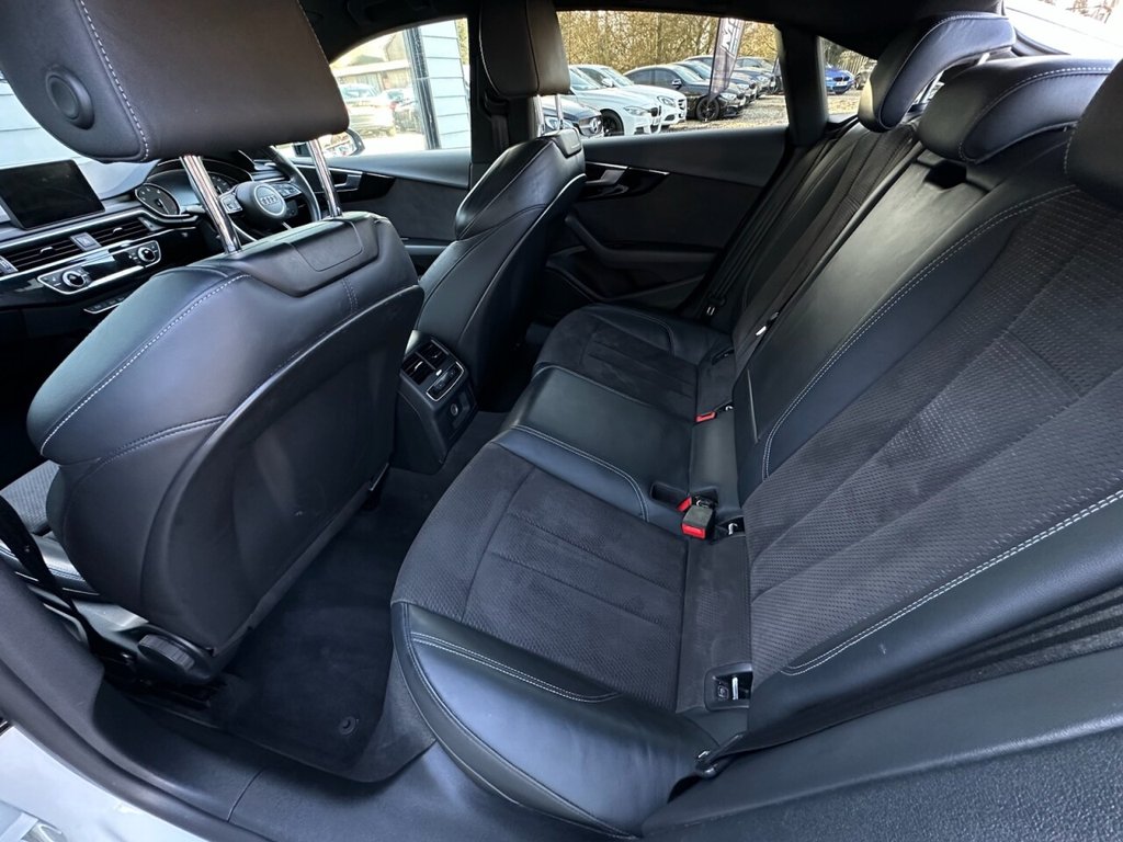 Used Audi A5 2019 for sale - 77667453: Photo 20