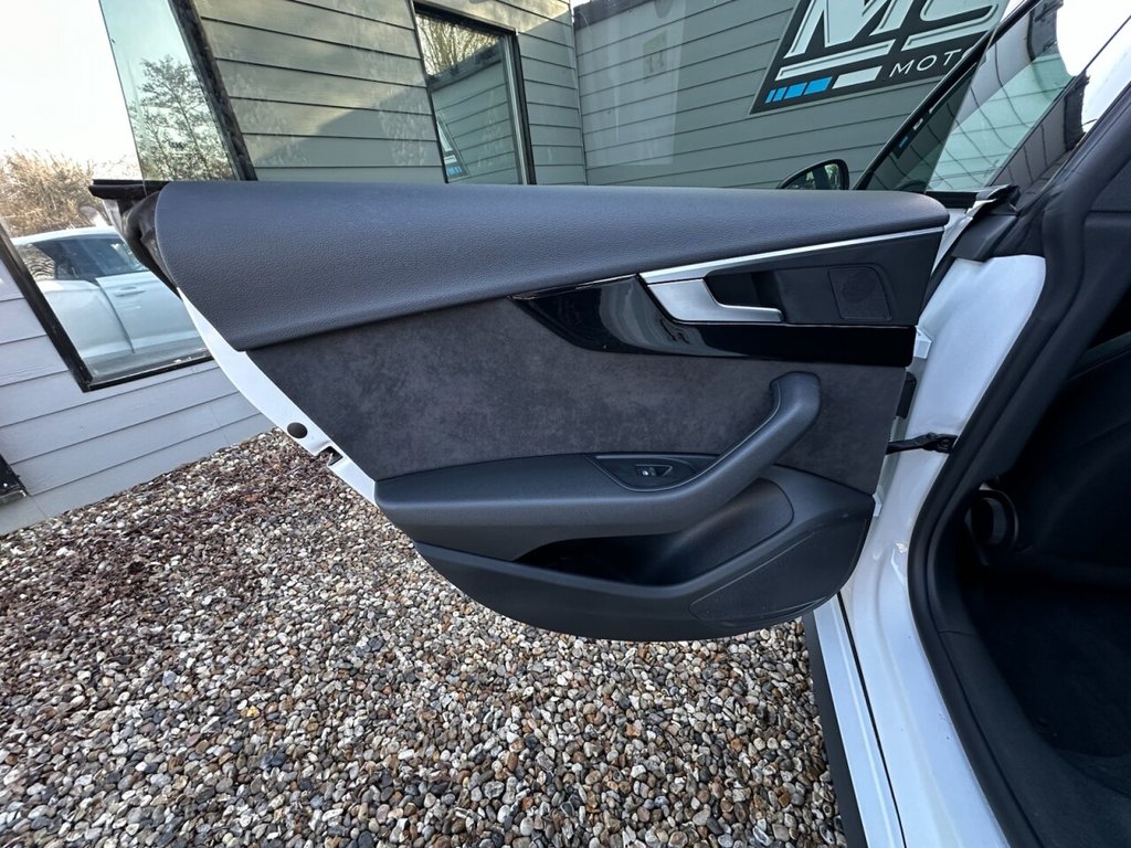 Used Audi A5 2019 for sale - 77667453: Photo 21