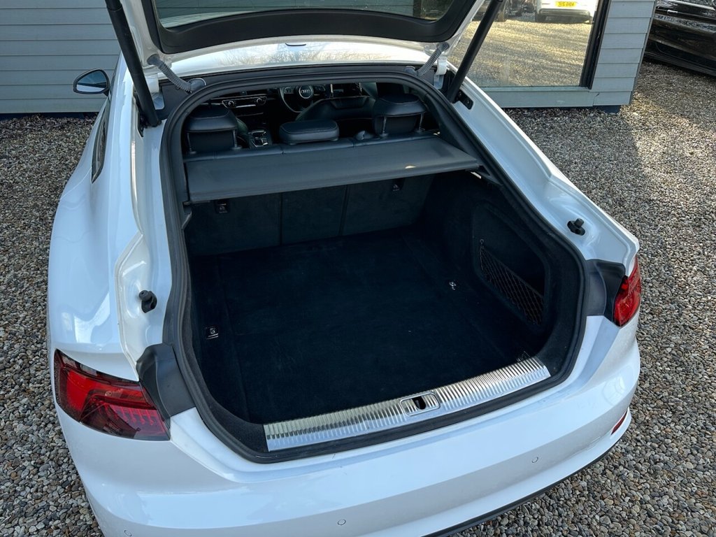 Used Audi A5 2019 for sale - 77667453: Photo 22