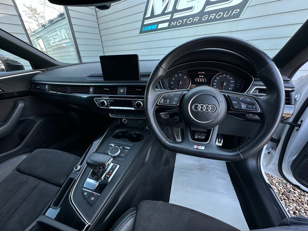 Used Audi A5 2019 for sale - 77667453: Photo 23