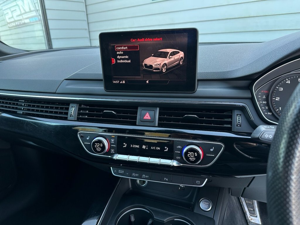 Used Audi A5 2019 for sale - 77667453: Photo 26