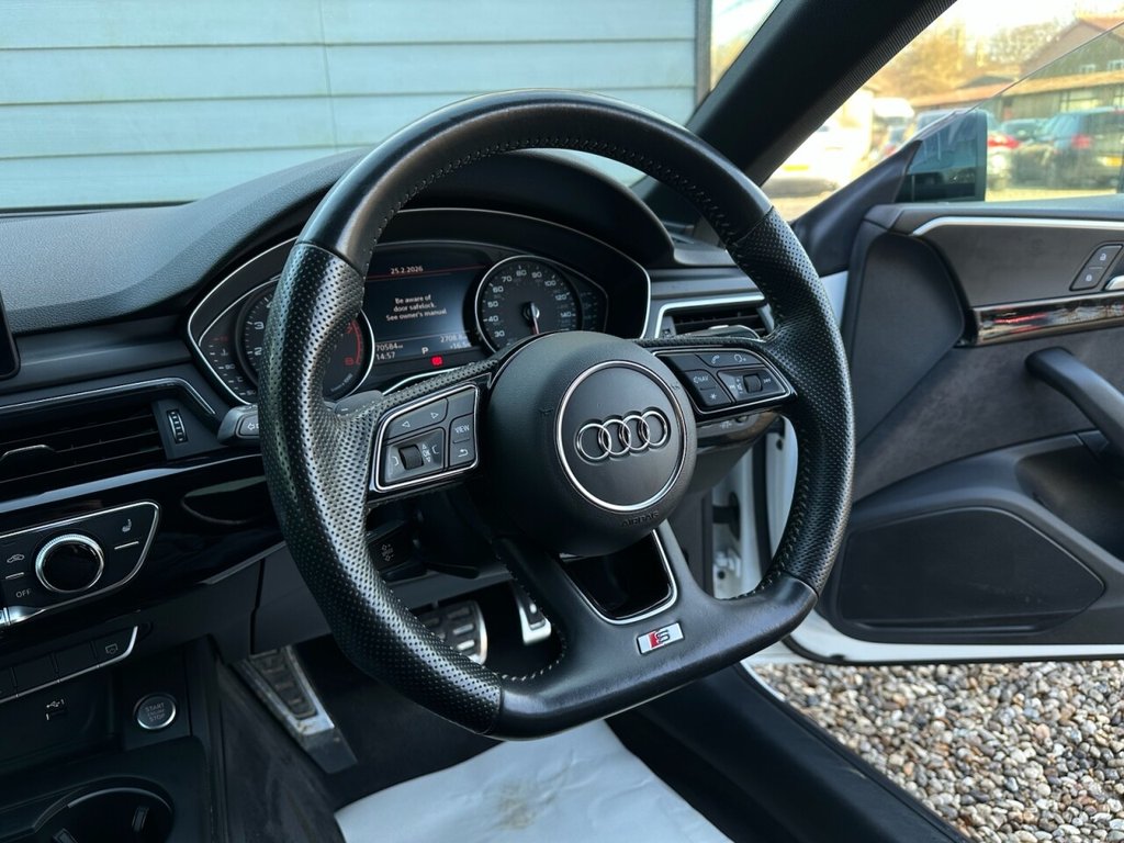 Used Audi A5 2019 for sale - 77667453: Photo 29