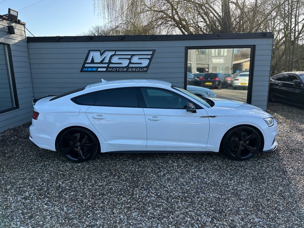 Used Audi A5 2019 for sale - 77667453: Photo 8