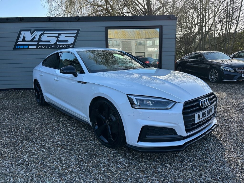 Used Audi A5 2019 for sale - 77667453: Photo 9