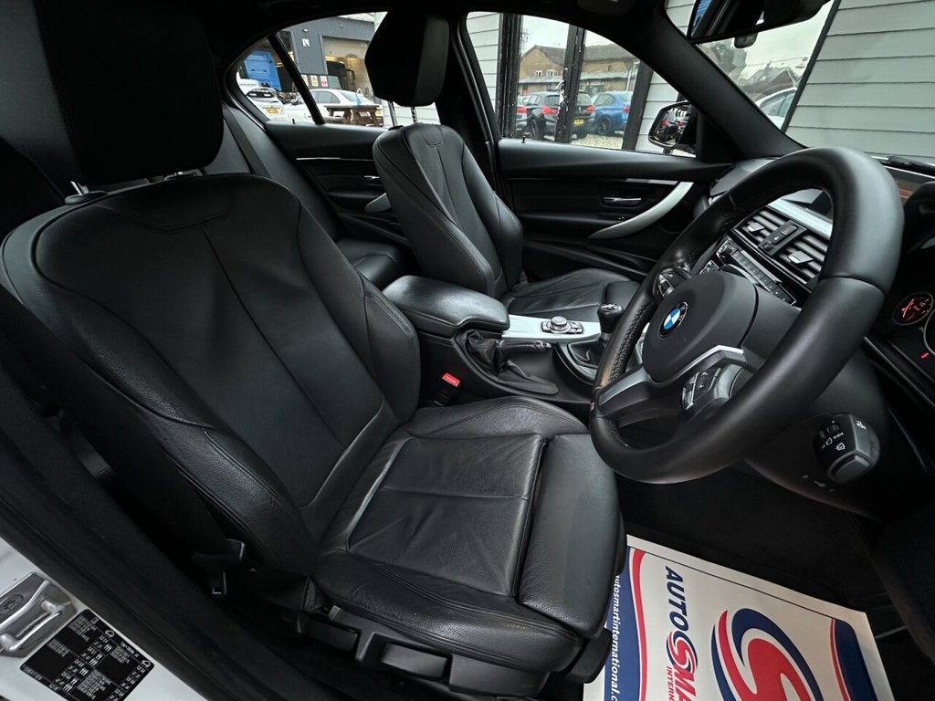 Used BMW 3 Series 2016 for sale - 77608843: Photo 10