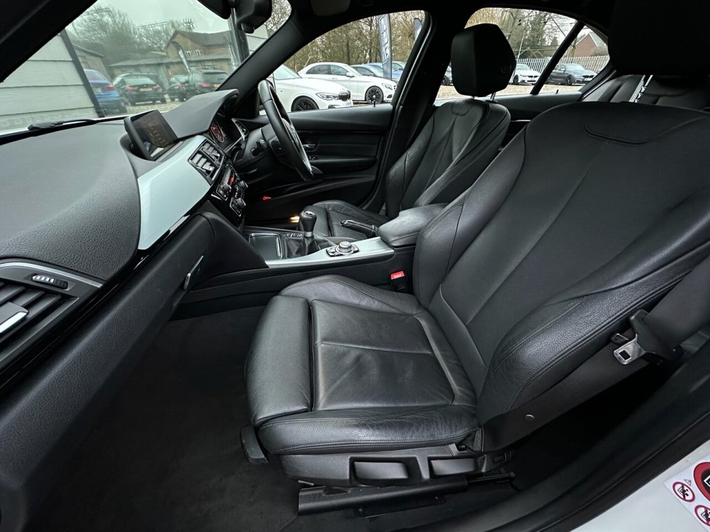 Used BMW 3 Series 2016 for sale - 77608843: Photo 13