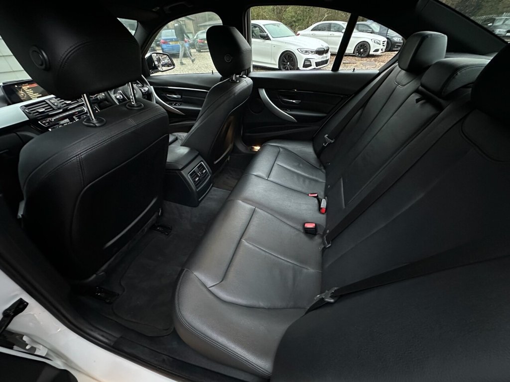 Used BMW 3 Series 2016 for sale - 77608843: Photo 15