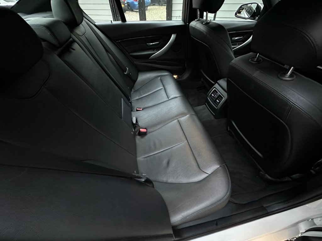 Used BMW 3 Series 2016 for sale - 77608843: Photo 18