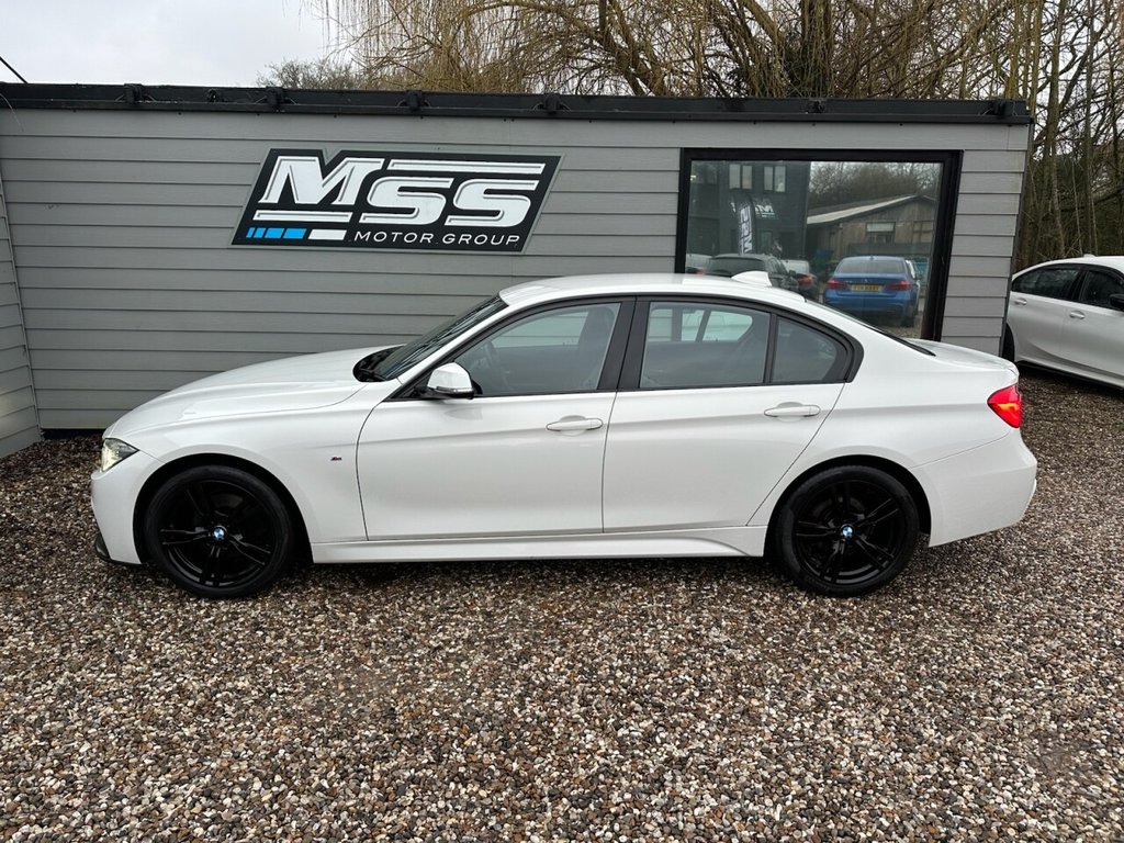 Used BMW 3 Series 2016 for sale - 77608843: Photo 2