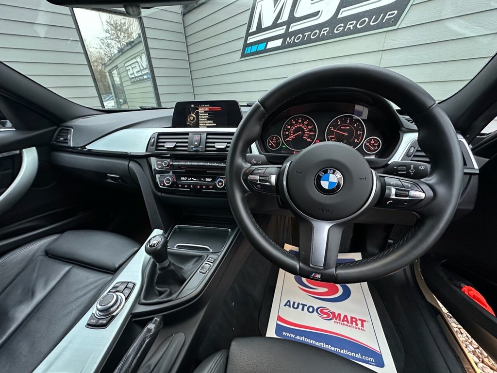 Used BMW 3 Series 2016 for sale - 77608843: Photo 20