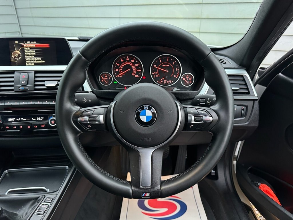 Used BMW 3 Series 2016 for sale - 77608843: Photo 21