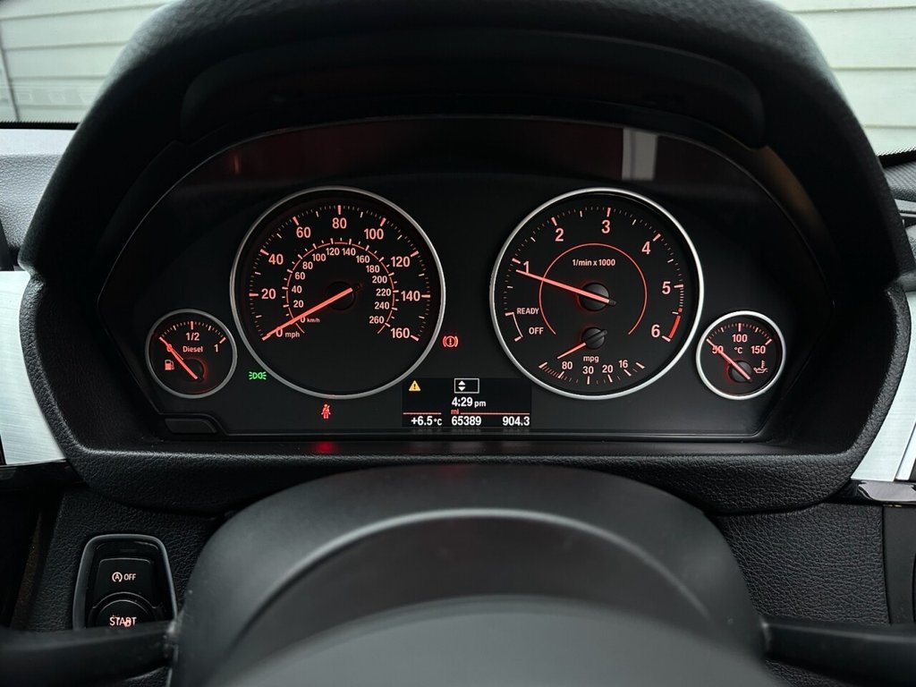 Used BMW 3 Series 2016 for sale - 77608843: Photo 22