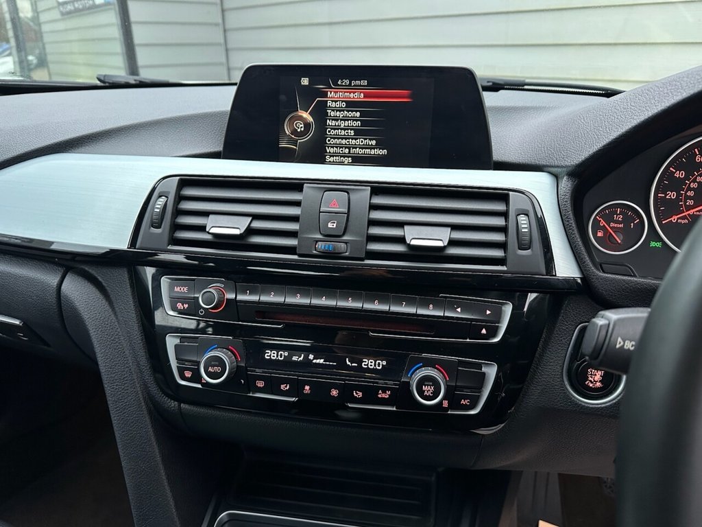 Used BMW 3 Series 2016 for sale - 77608843: Photo 23