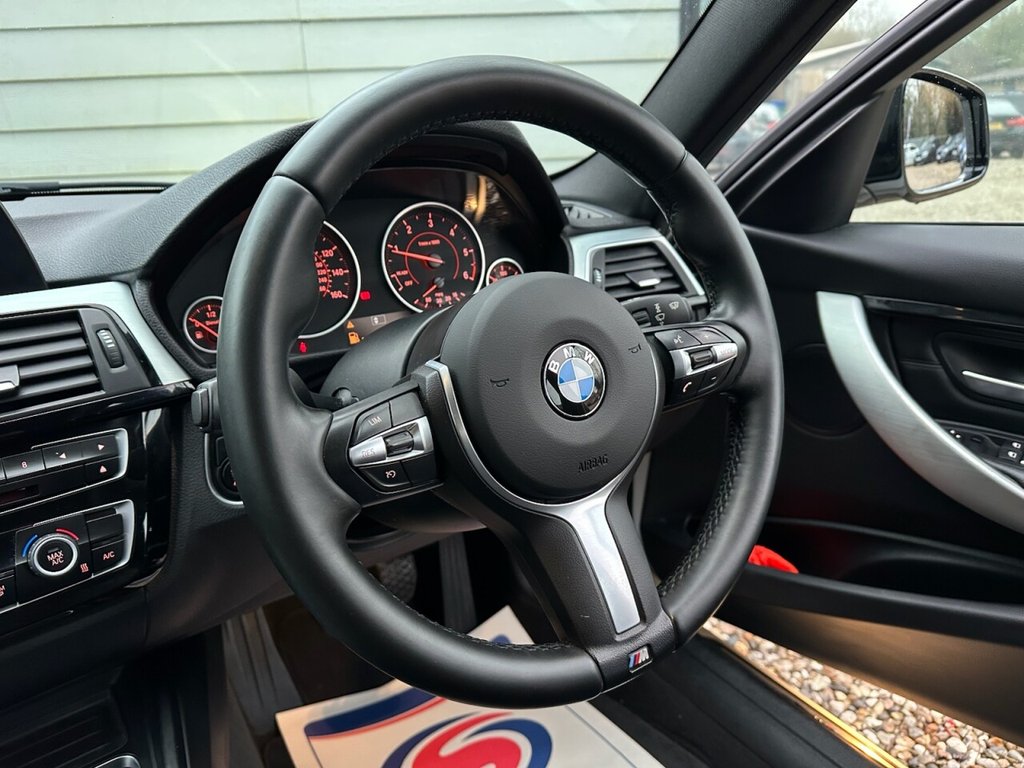 Used BMW 3 Series 2016 for sale - 77608843: Photo 25