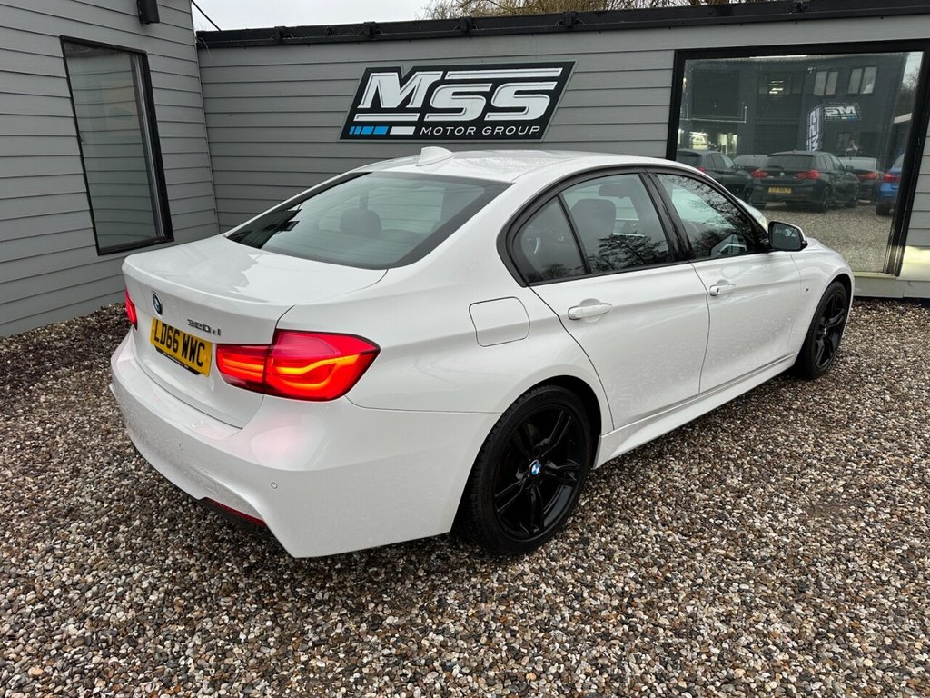 Used BMW 3 Series 2016 for sale - 77608843: Photo 5