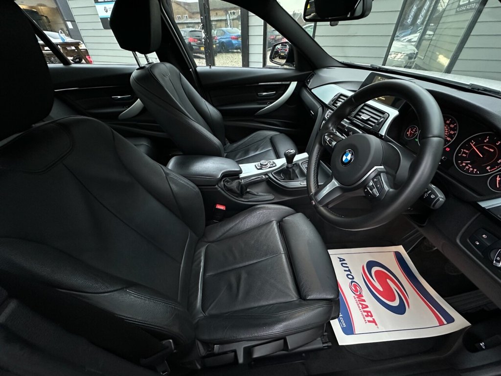 Used BMW 3 Series 2016 for sale - 77608843: Photo 9