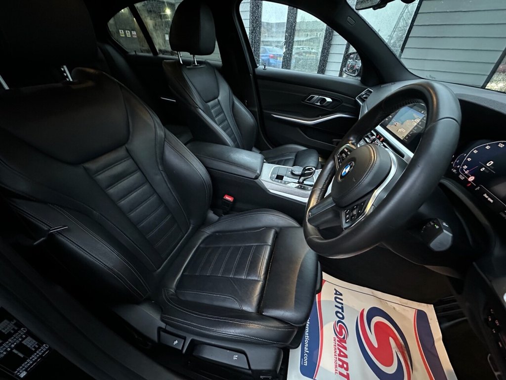 Used BMW 3 Series 2019 for sale - 77153606: Photo 10