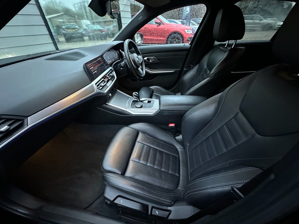 Used BMW 3 Series 2019 for sale - 77153606: Photo 12
