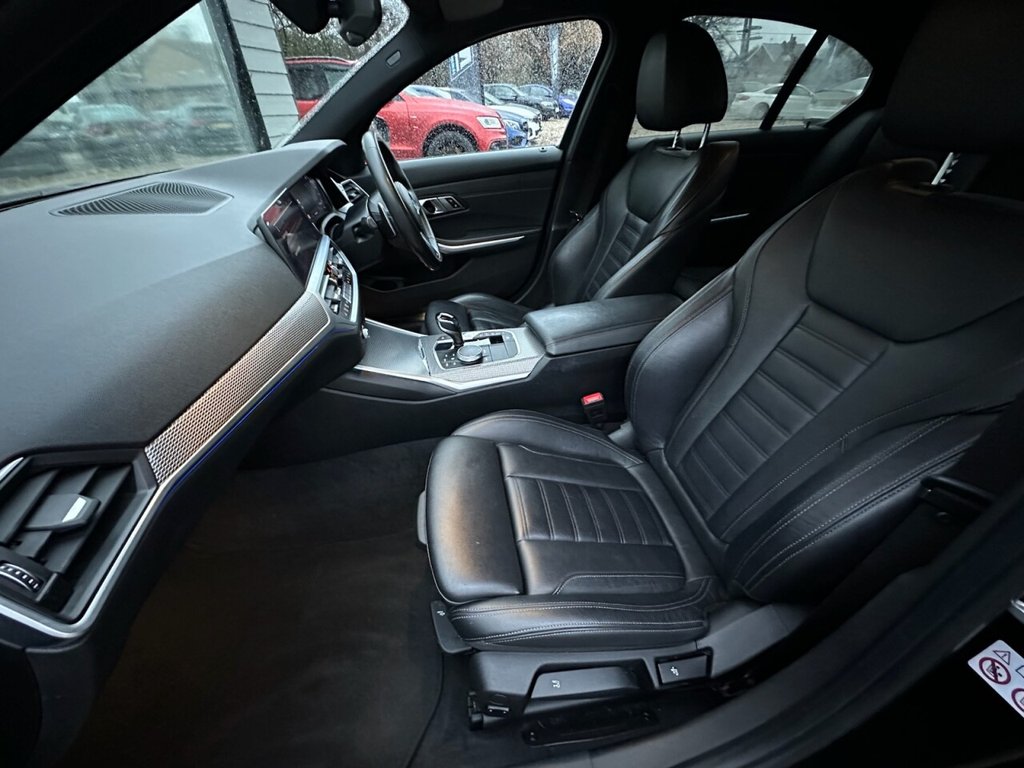 Used BMW 3 Series 2019 for sale - 77153606: Photo 13