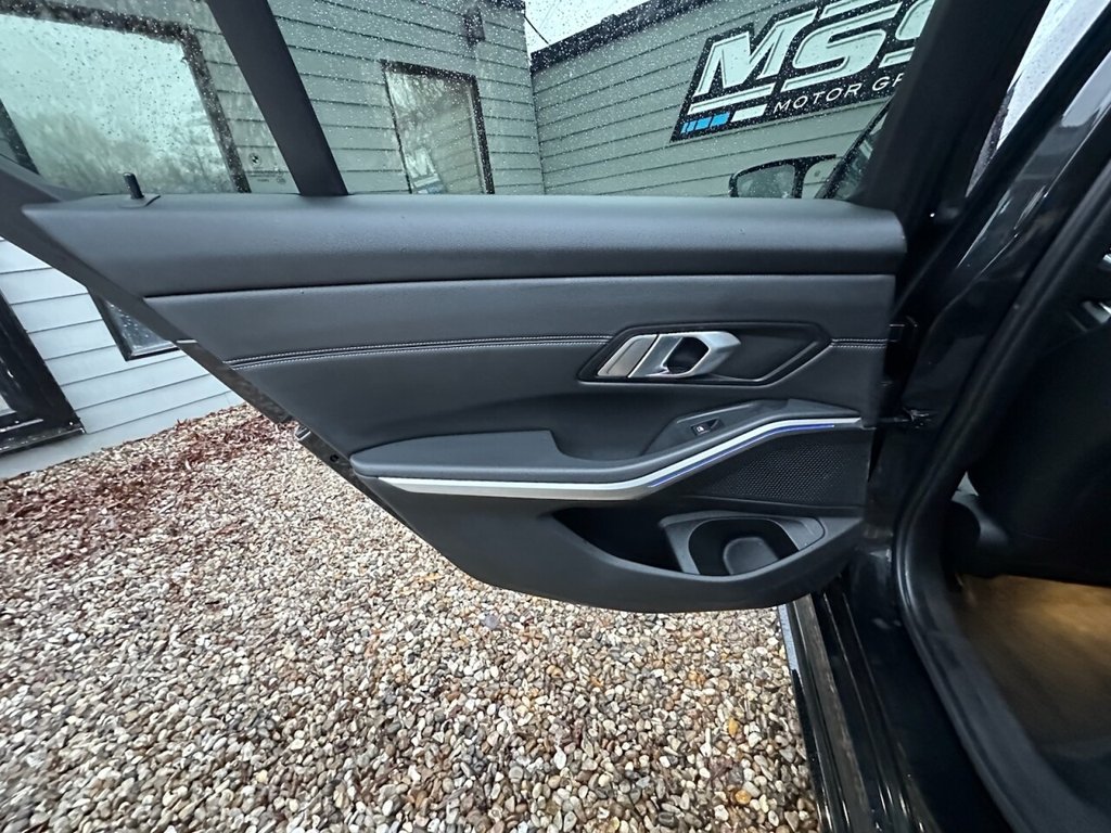 Used BMW 3 Series 2019 for sale - 77153606: Photo 16