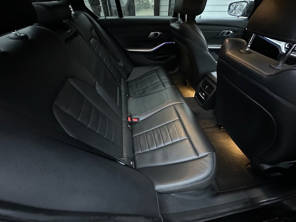 Used BMW 3 Series 2019 for sale - 77153606: Photo 17