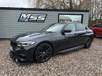 BMW 3 Series feature image