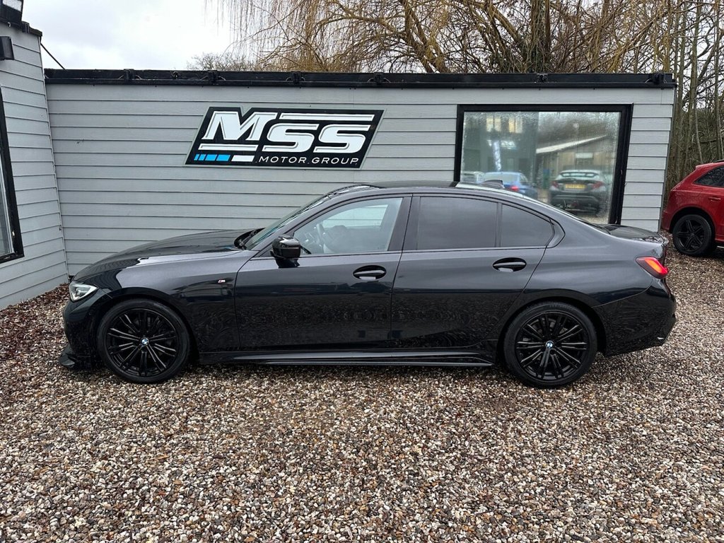 Used BMW 3 Series 2019 for sale - 77153606: Photo 2