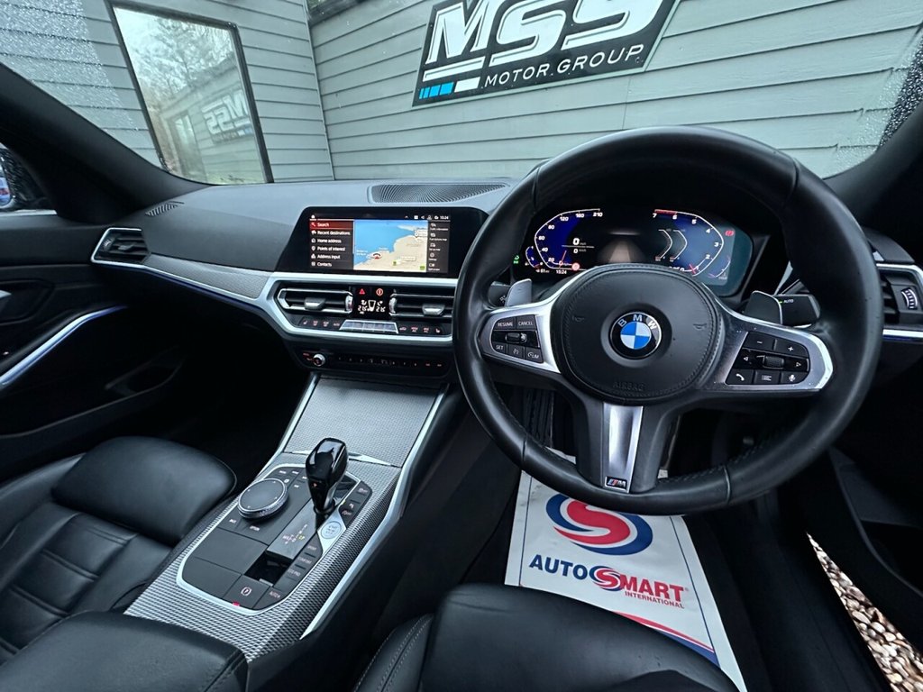 Used BMW 3 Series 2019 for sale - 77153606: Photo 20
