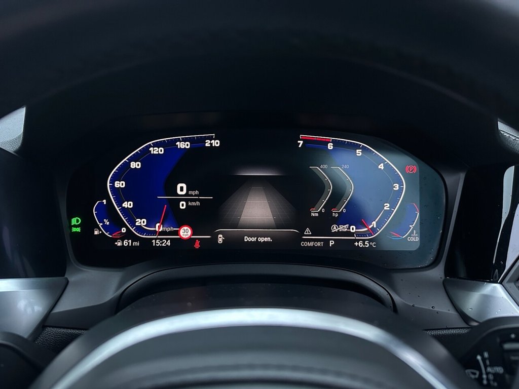 Used BMW 3 Series 2019 for sale - 77153606: Photo 22