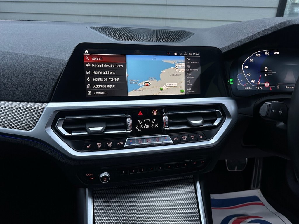 Used BMW 3 Series 2019 for sale - 77153606: Photo 24