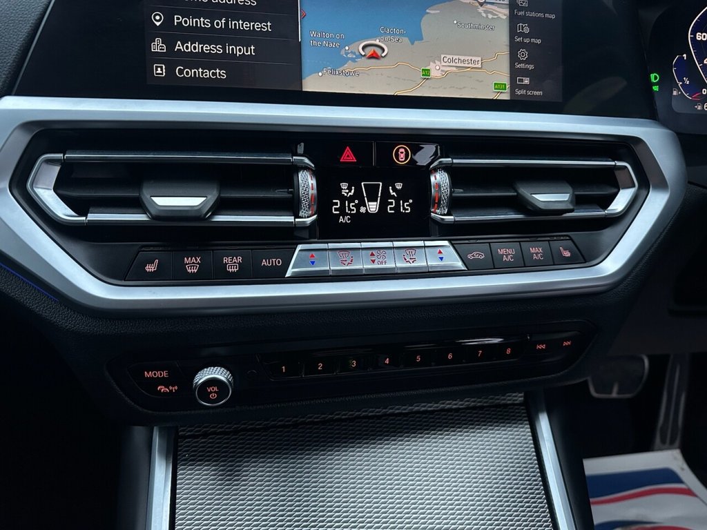 Used BMW 3 Series 2019 for sale - 77153606: Photo 25