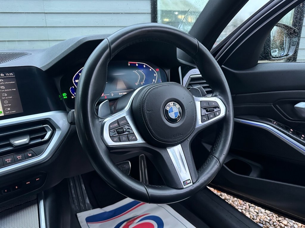 Used BMW 3 Series 2019 for sale - 77153606: Photo 27