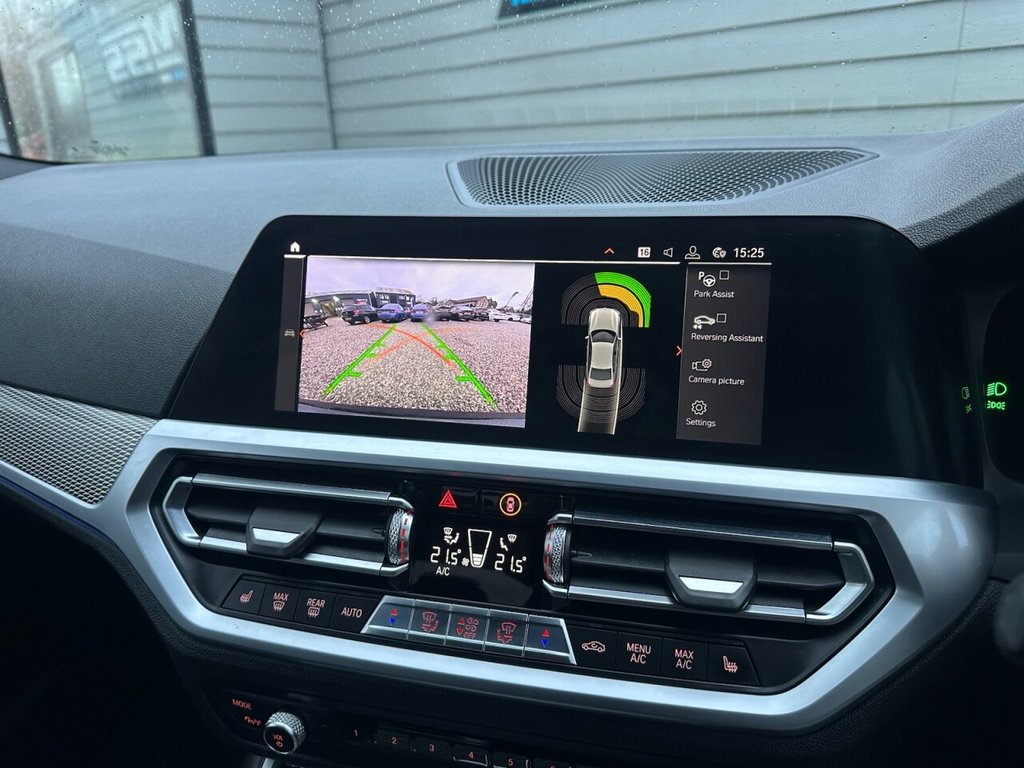 Used BMW 3 Series 2019 for sale - 77153606: Photo 28