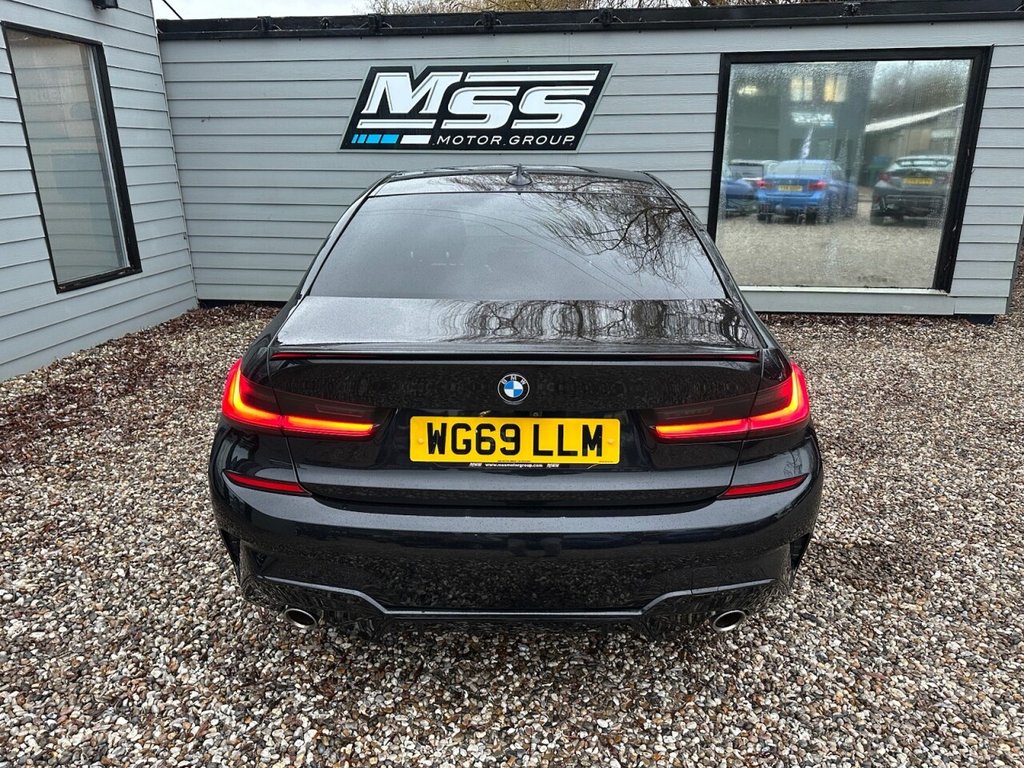 Used BMW 3 Series 2019 for sale - 77153606: Photo 5