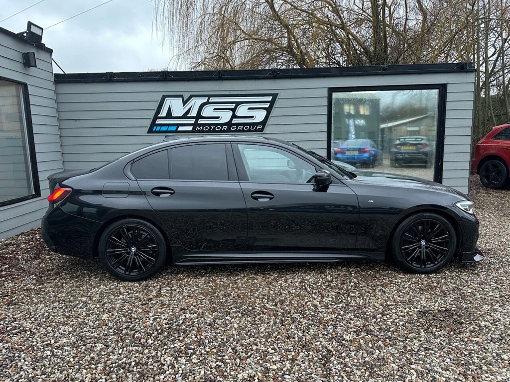 Used BMW 3 Series 2019 for sale - 77153606: Photo 6