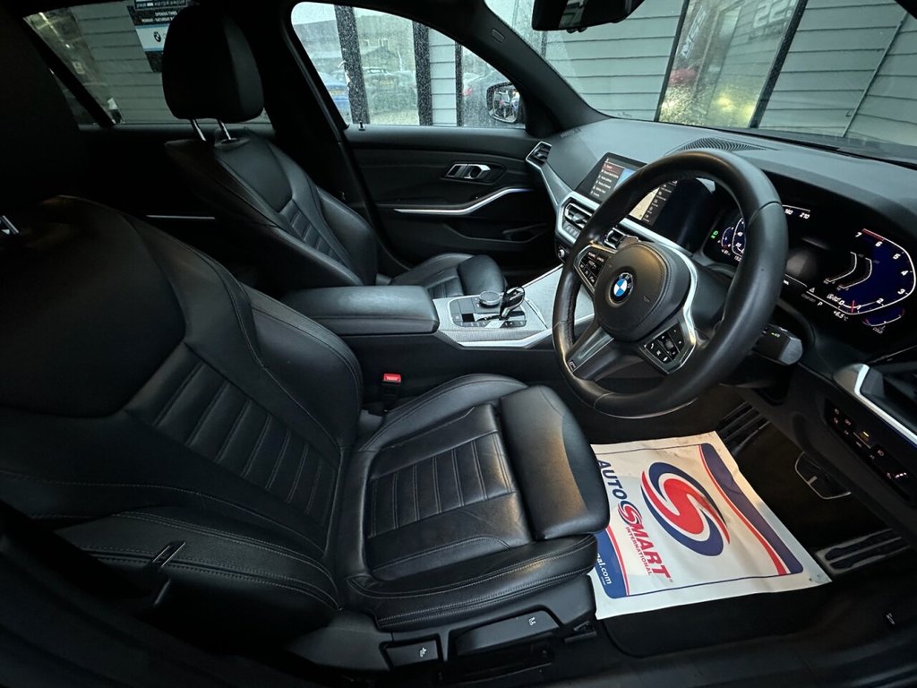 Used BMW 3 Series 2019 for sale - 77153606: Photo 9