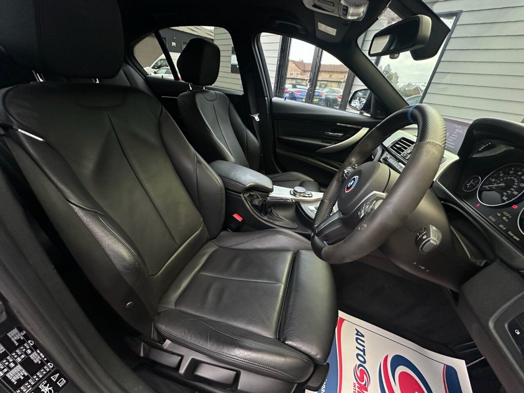 Used BMW 3 Series 2016 for sale - 76291763: Photo 10