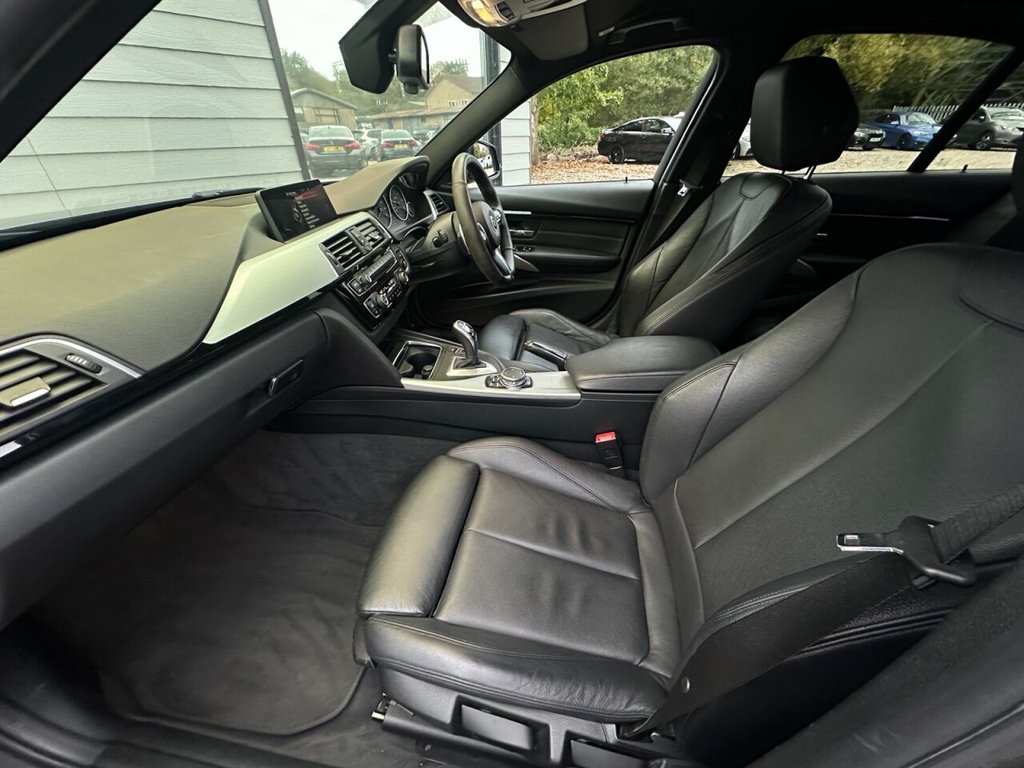 Used BMW 3 Series 2016 for sale - 76291763: Photo 12