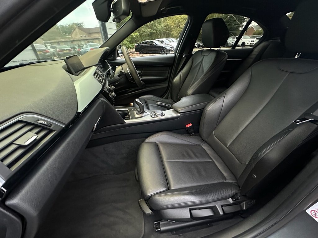 Used BMW 3 Series 2016 for sale - 76291763: Photo 13