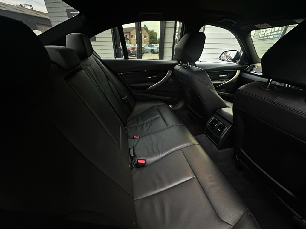 Used BMW 3 Series 2016 for sale - 76291763: Photo 15