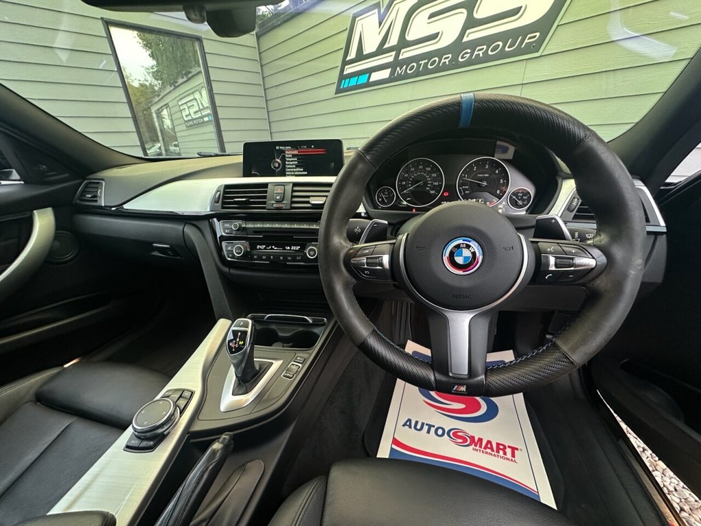 Used BMW 3 Series 2016 for sale - 76291763: Photo 17