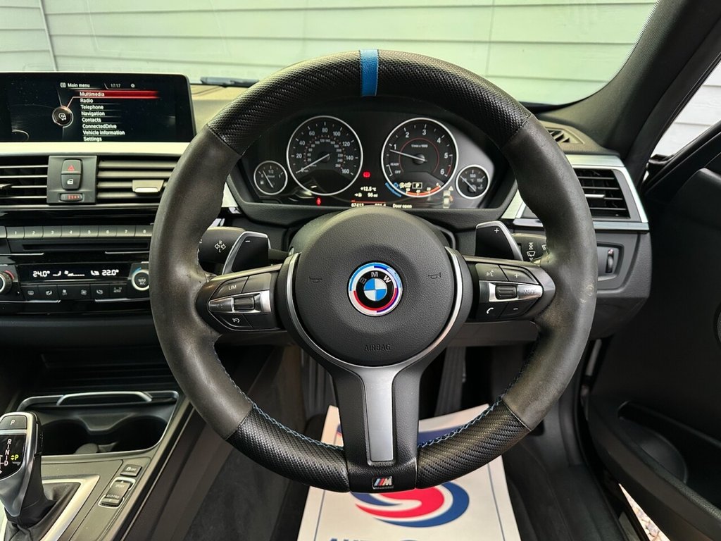 Used BMW 3 Series 2016 for sale - 76291763: Photo 18