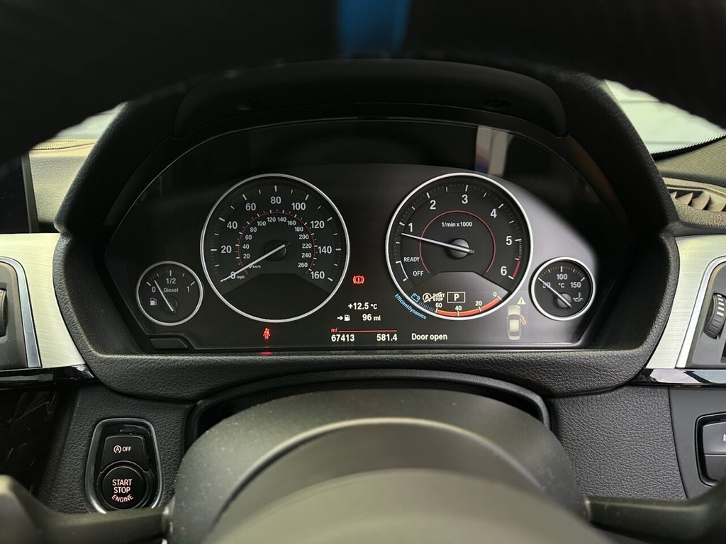 Used BMW 3 Series 2016 for sale - 76291763: Photo 19