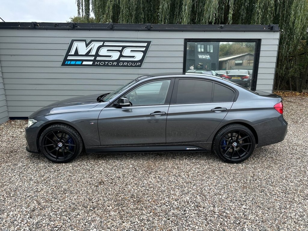 Used BMW 3 Series 2016 for sale - 76291763: Photo 2