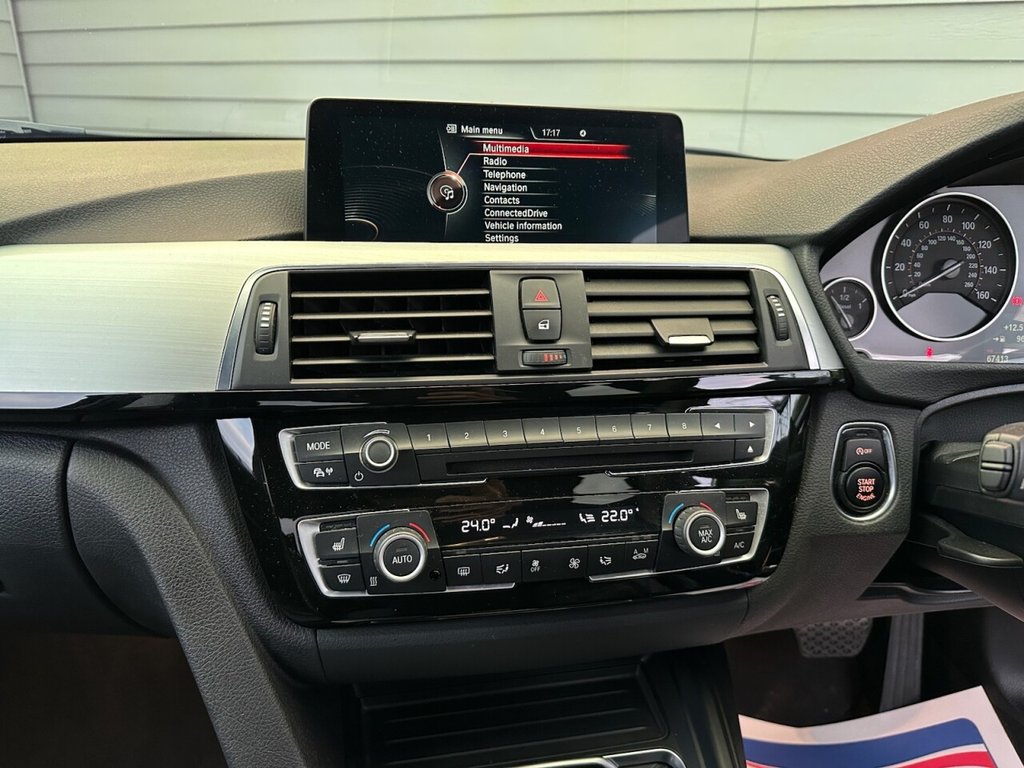 Used BMW 3 Series 2016 for sale - 76291763: Photo 22