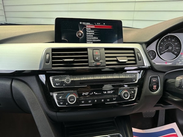 Used BMW 3 Series 2016 for sale - 76291763: Photo 22