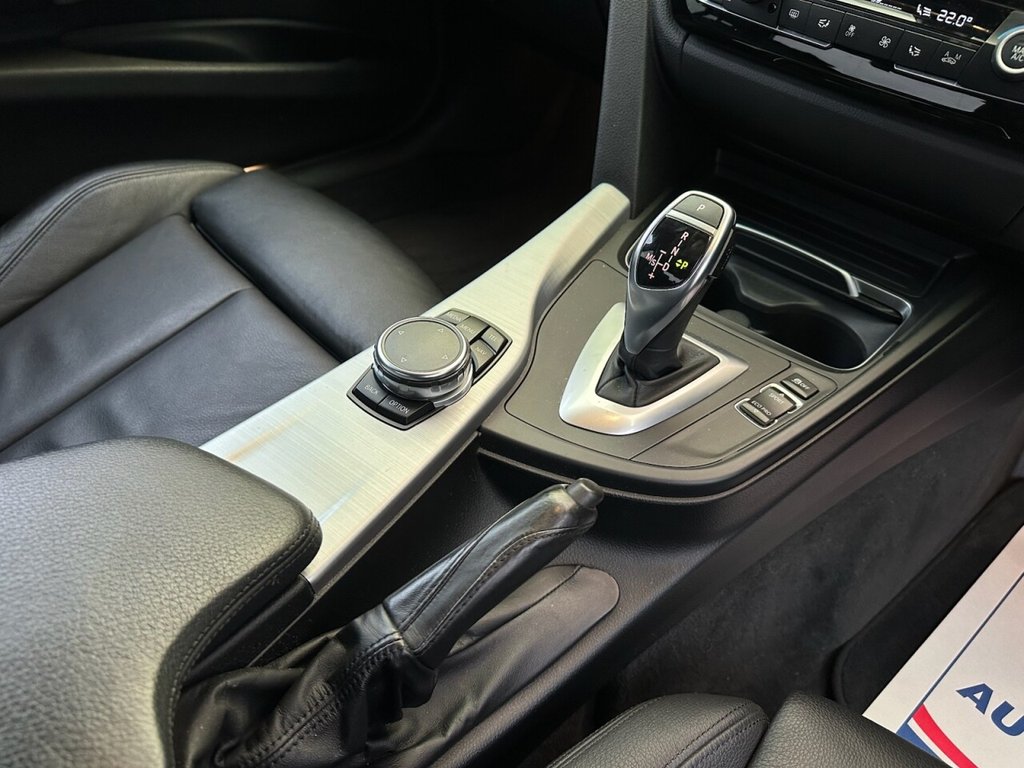 Used BMW 3 Series 2016 for sale - 76291763: Photo 23